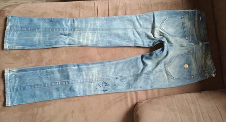 Štýlové diesel rifle, diesel,26