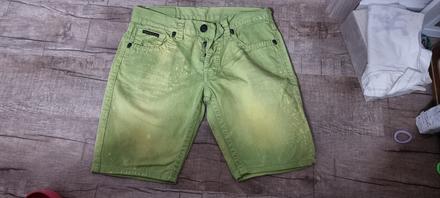 Philipp plein kratasy, 34