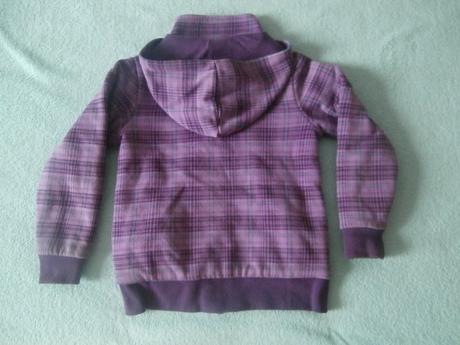 Prechodná bunda, dopodopo,128