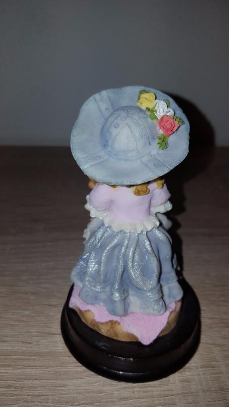 Sošky na podstavci, 