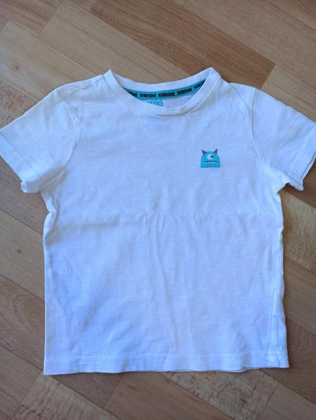 Tričká 98/104, f&f,98