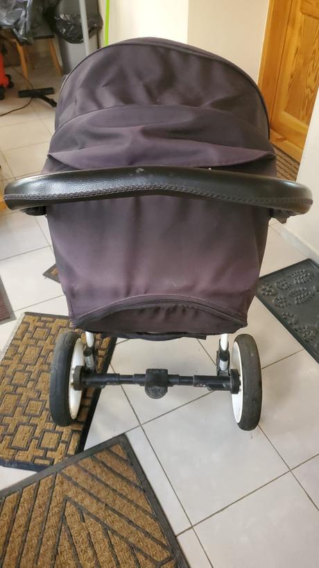 Športový kočík nico bebetto, bebetto,bebetto nico