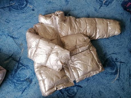 Zara zimna bunda 98, zara,98