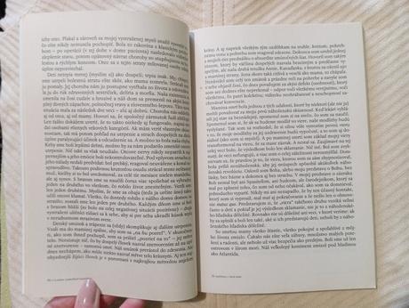 C. s. lewis - zaskočený radosťou,