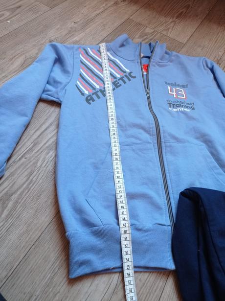 Tepláková súprava lta, 140