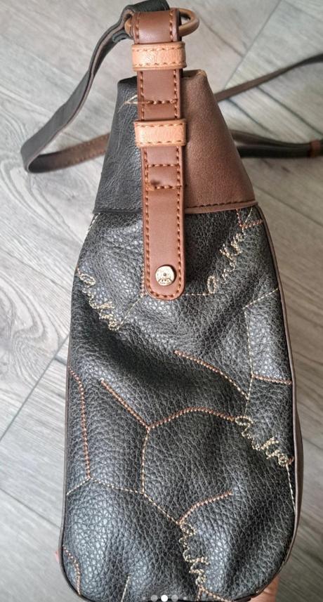 Crossbody anekke, anekke