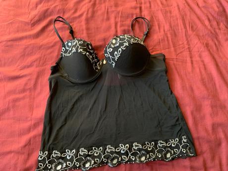 Podprsenkový top, 85b