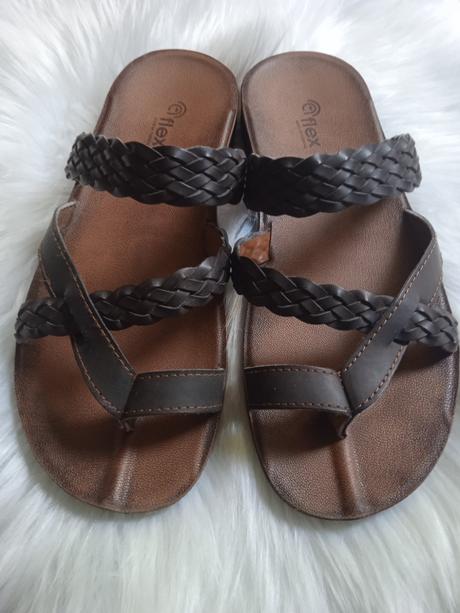 Šľapky z grécka, 42/43, 43