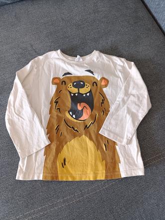 Zara tričko, zara,92