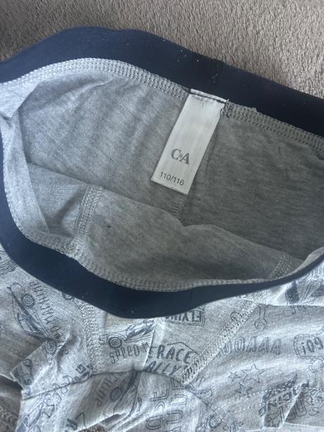 Boxerky v. 116, c&a,116