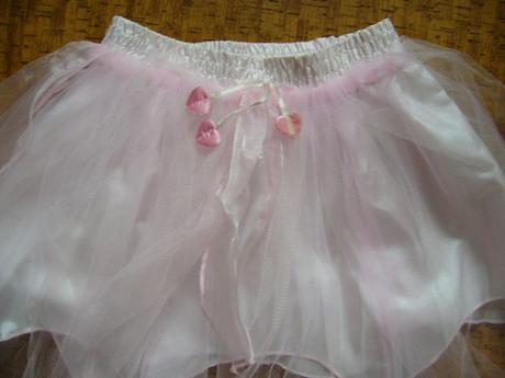 Tutu suknička, 116