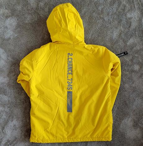 Zimná bunda, reserved,152