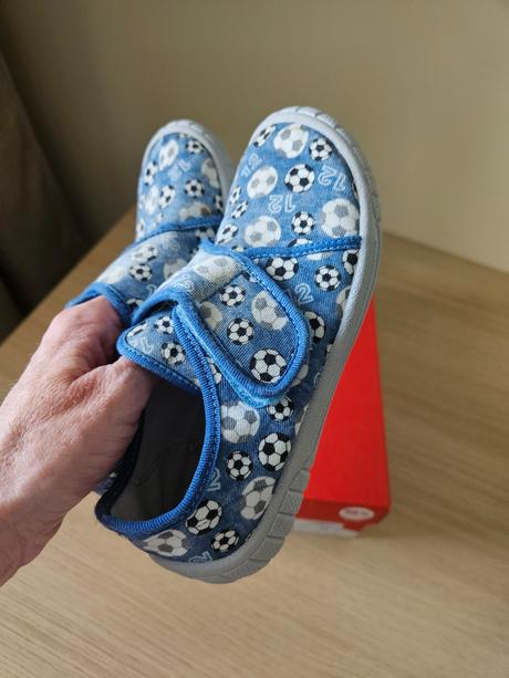 Papuce superfit, v. 30, superfit,30