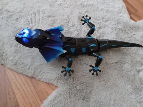 Predám jastericu na ovládanie, 