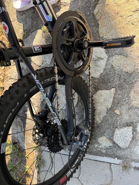 Detsky elektricky bicykel 20, 20