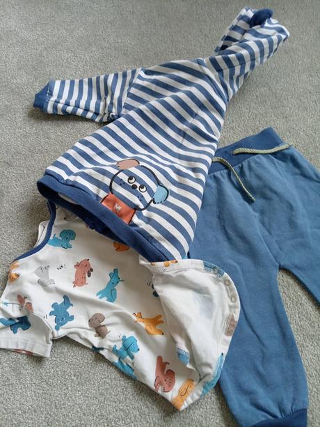 Súprava mayoral, mayoral,68