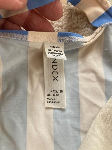 Plavky lindex 128, lindex,128