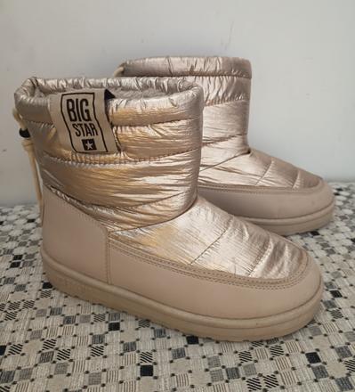 Snehule big star, 38