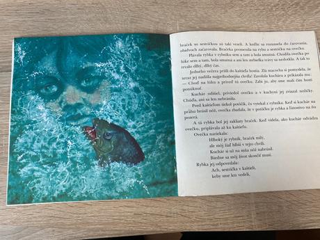 Chlapček palček mini rozprávk grimmovci dukátiky,