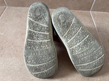 Baby bare febo winter vel.32, baby bare shoes,32