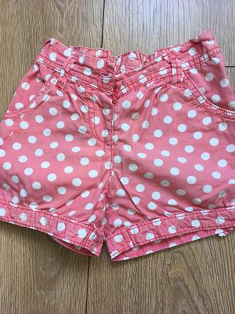 Bavlnene kratasy, next,104