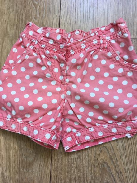 Bavlnene kratasy, next,104