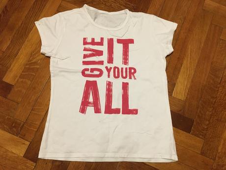 Tricko 158, decathlon,158