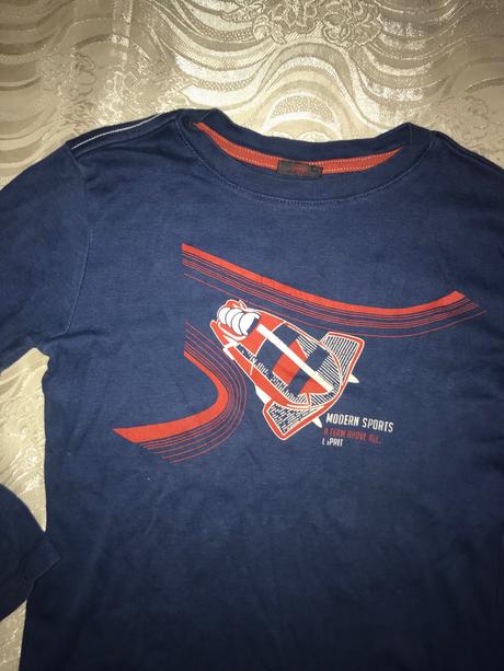 Tričko esprit, veľ. 116/122, esprit,116