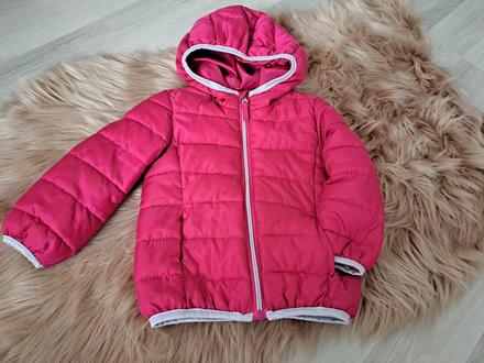 Prechodná vetrovka 92, kiki&koko,92