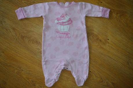 Overal mummys cupcake , 56