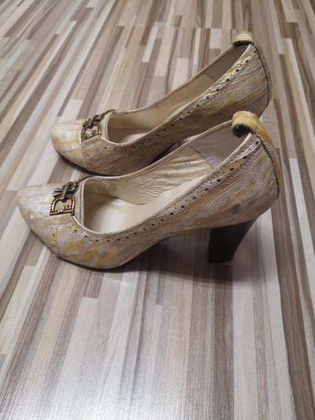 Dámske topánky nenosené, 37