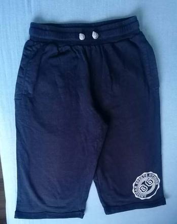 Kraťasy na 14 rokov, bonprix,164