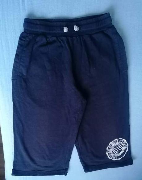 Kraťasy na 14 rokov, bonprix,164