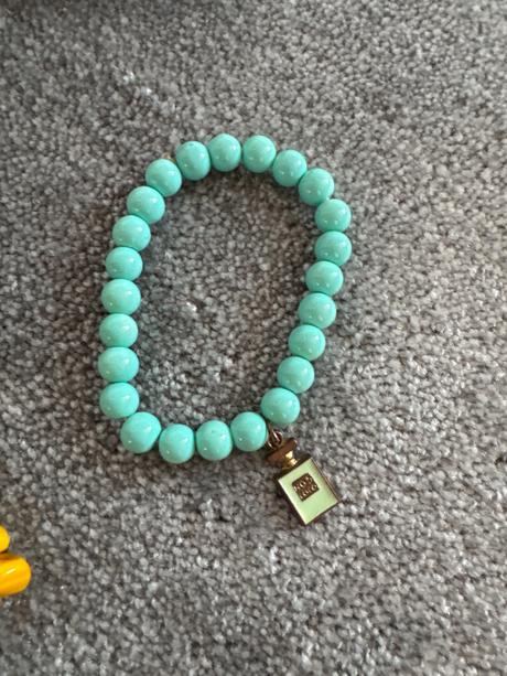 Handmade náramky zo sveta, 