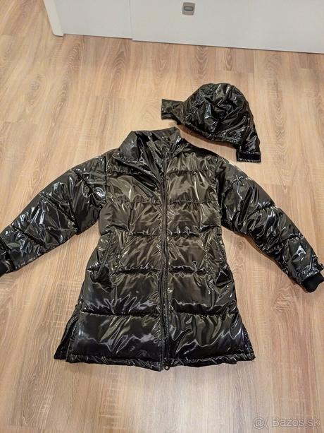 Zimna bunda m ko  pul bear, m