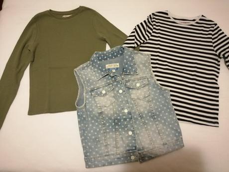 Balík 13-15rokov pre dievča, s