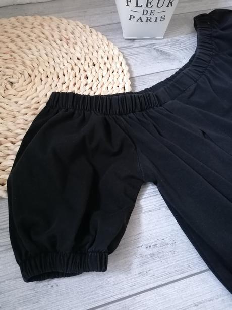 Teplakové šaty s/m, m