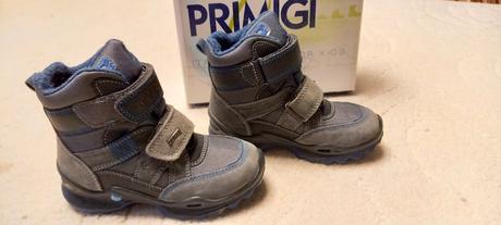 Zimne topanky cizmy 28 primigi, primigi,28