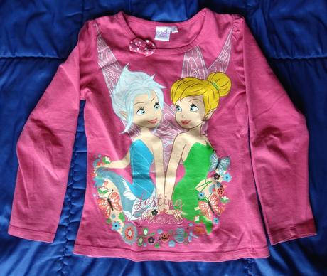 Tričko disney, disney,128