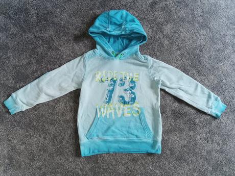 Mikina pepe jeans, pepe jeans,128