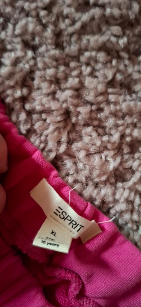 Tepláky esprit, esprit,176