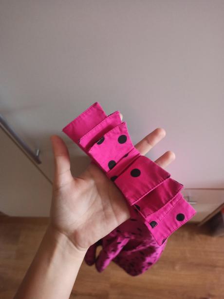 Krásne šatičky, 134