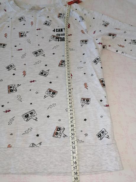 Tričko, clockhouse,s