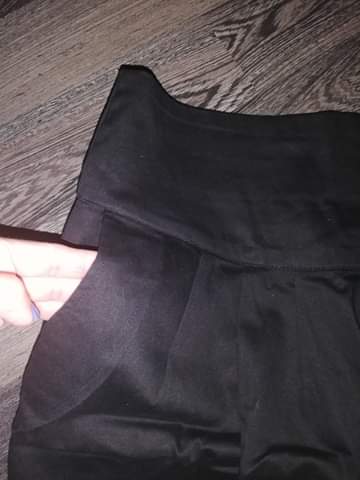 Sukňa missing johnny, s