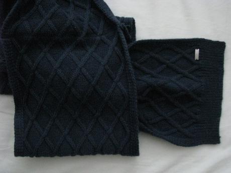 Northland - pleteny sal, m