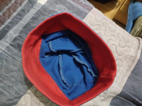 Čiapka z jasnej, 140