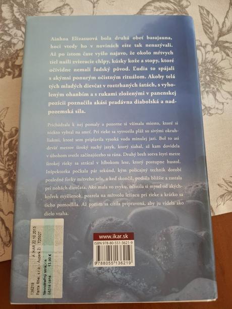 Neviditeľný strážca, 