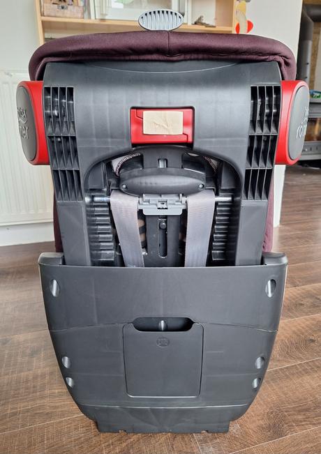 Autosedačka britax römer, britax