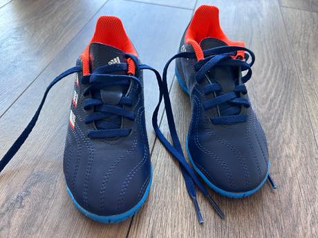 Detské kopačky adidas copa sense.4 tf, adidas,28