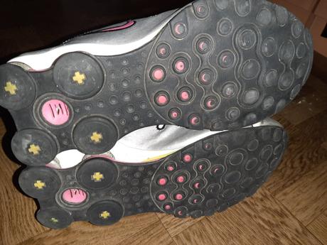 Nike tenisky., nike,38